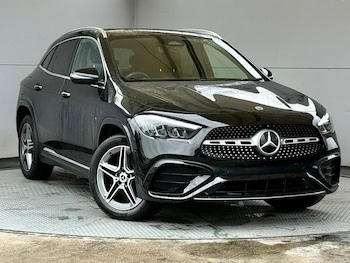 Used Mercedes-Benz GLA undefined for sale - 78653247: Photo