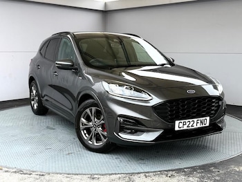 Ford - Kuga