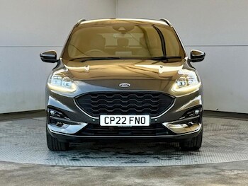 Used Ford Kuga 2022 for sale - 76006310: Photo