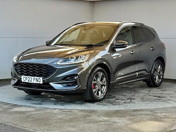 Used Ford Kuga 2022 for sale - 76006310: Photo