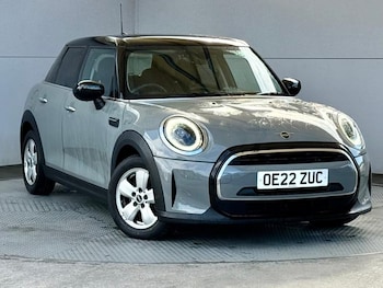 Used MINI Hatch undefined for sale - 78575118: Photo