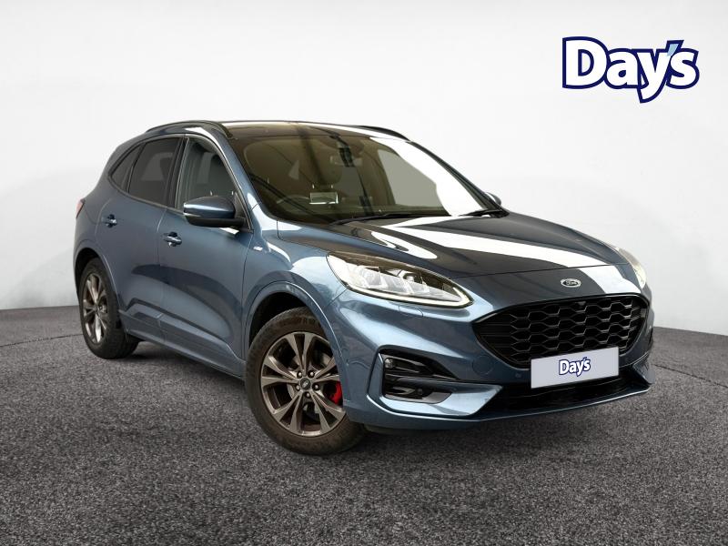 Used Ford Kuga 2020 for sale - 76146716: Photo 1