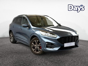 Used Ford Kuga 2020 for sale - 76146716: Photo