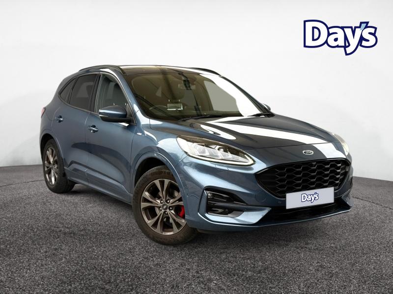 Used Ford Kuga 2020 for sale - 76146716: Photo 3