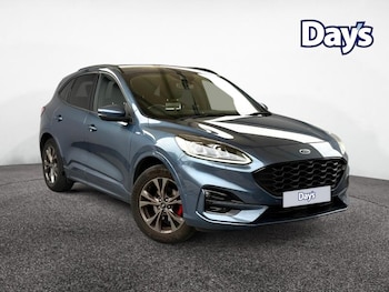 Used Ford Kuga 2020 for sale - 76146716: Photo