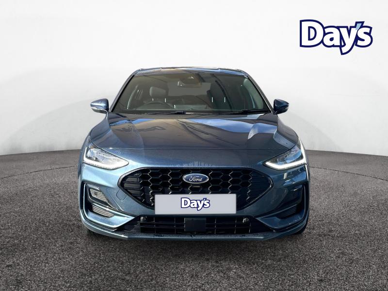 Used Ford Focus 2023 for sale - 76835759: Photo 3