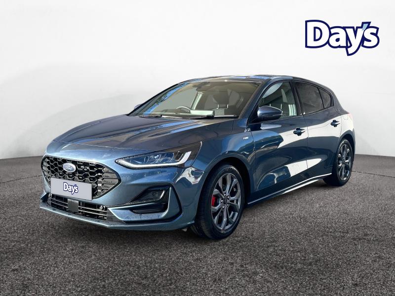 Used Ford Focus 2023 for sale - 76835759: Photo 4