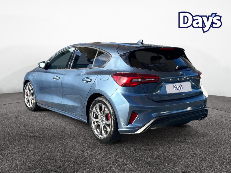 Used Ford Focus 2023 for sale - 76835759: Photo 6