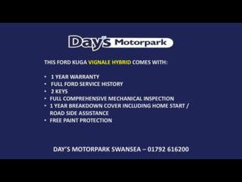 Used Ford Kuga 2022 for sale - 74588604: Photo