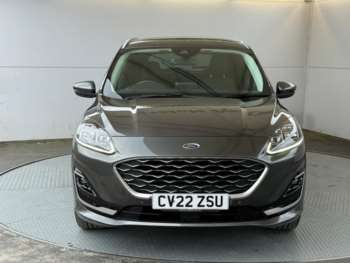 Used Ford Kuga 2022 for sale - 74588604: Photo