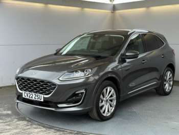 Used Ford Kuga 2022 for sale - 74588604: Photo