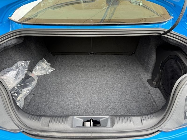 Used Ford Mustang 2025 for sale - 75997422: Photo 10