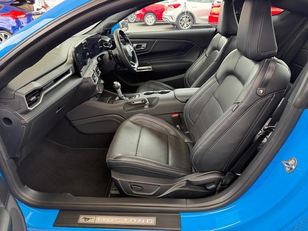 Used Ford Mustang 2025 for sale - 75997422: Photo 12