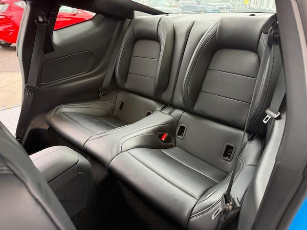Used Ford Mustang 2025 for sale - 75997422: Photo 13