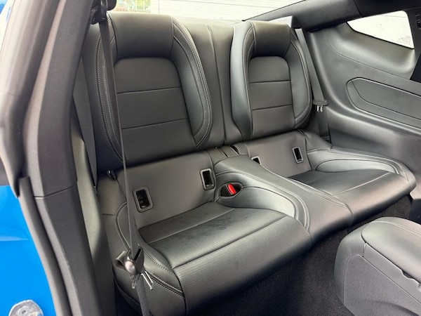 Used Ford Mustang 2025 for sale - 75997422: Photo 14