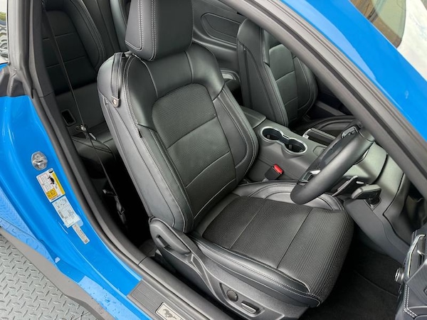 Used Ford Mustang 2025 for sale - 75997422: Photo 15
