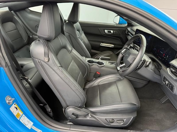 Used Ford Mustang 2025 for sale - 75997422: Photo 16