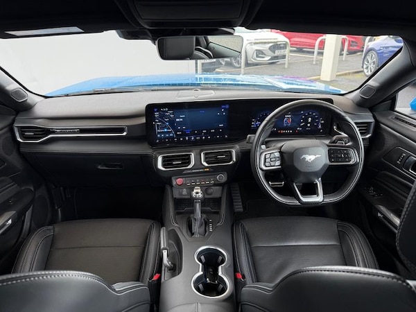Used Ford Mustang 2025 for sale - 75997422: Photo 17