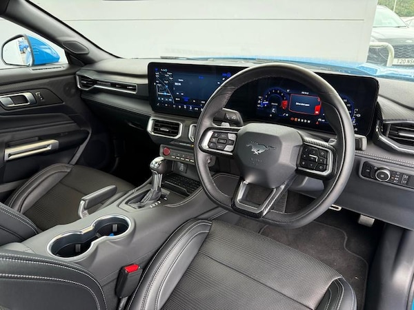 Used Ford Mustang 2025 for sale - 75997422: Photo 18