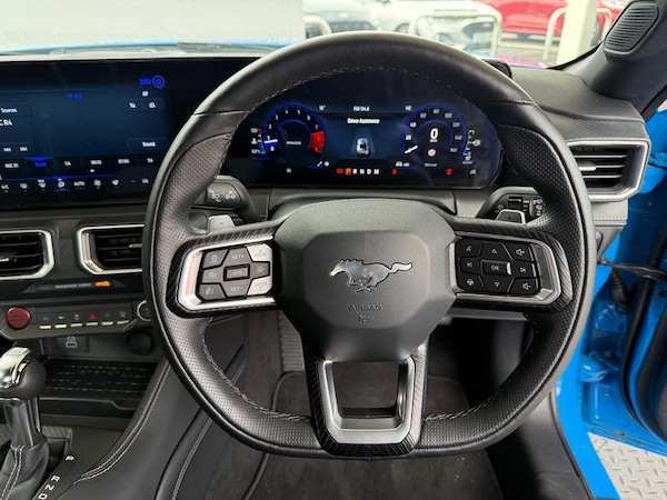 Used Ford Mustang 2025 for sale - 75997422: Photo 19