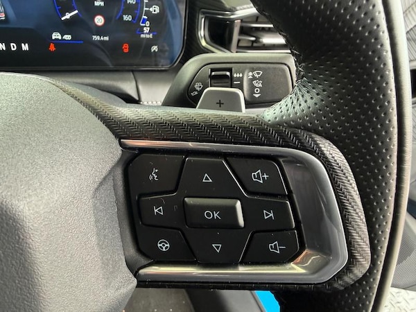 Used Ford Mustang 2025 for sale - 75997422: Photo 21