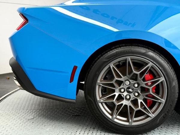 Used Ford Mustang 2025 for sale - 75997422: Photo 34