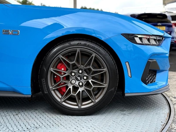 Used Ford Mustang 2025 for sale - 75997422: Photo 35