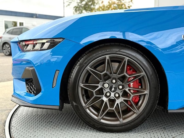 Used Ford Mustang 2025 for sale - 75997422: Photo 36