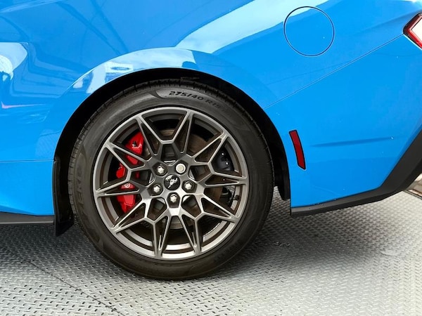 Used Ford Mustang 2025 for sale - 75997422: Photo 37