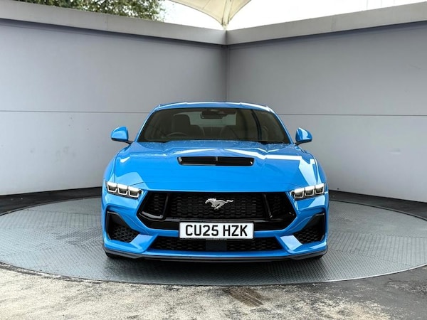 Used Ford Mustang 2025 for sale - 75997422: Photo 3