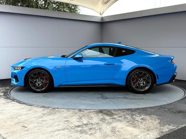 Used Ford Mustang 2025 for sale - 75997422: Photo 5