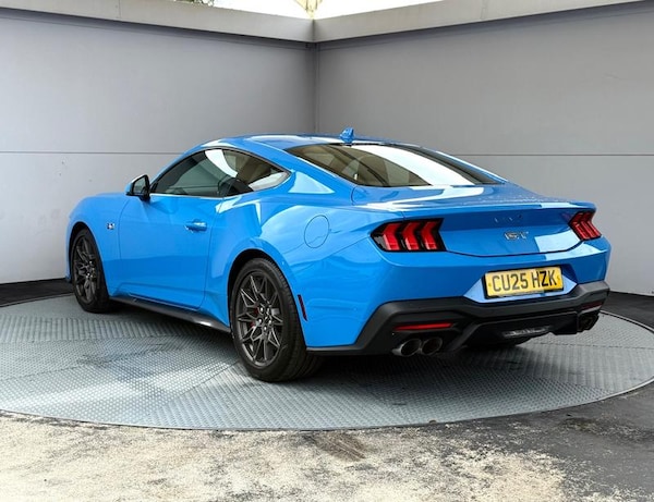 Used Ford Mustang 2025 for sale - 75997422: Photo 6