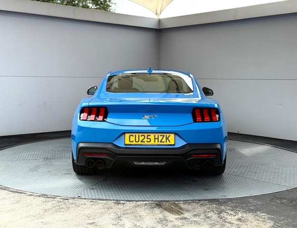 Used Ford Mustang 2025 for sale - 75997422: Photo 7