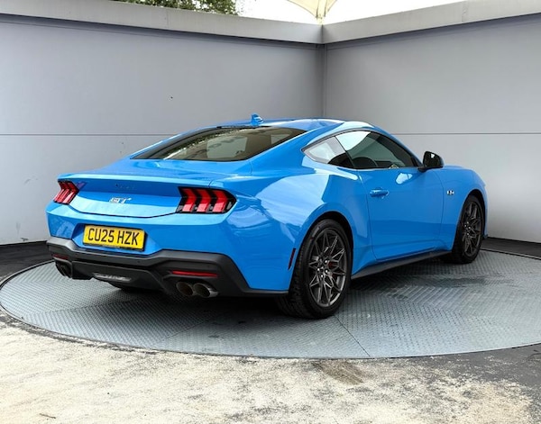 Used Ford Mustang 2025 for sale - 75997422: Photo 8