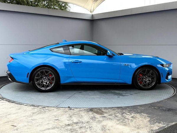 Used Ford Mustang 2025 for sale - 75997422: Photo 9