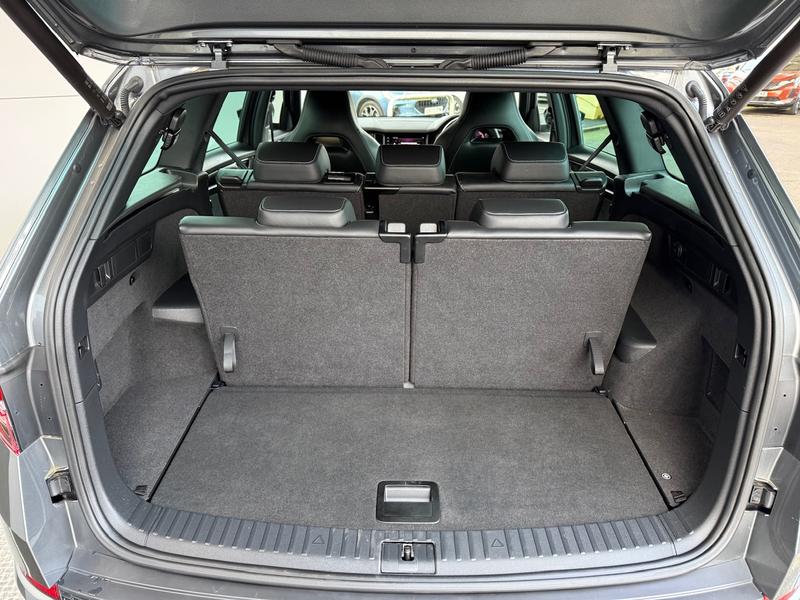 Used Skoda Kodiaq 2023 for sale - 77100720: Photo 11
