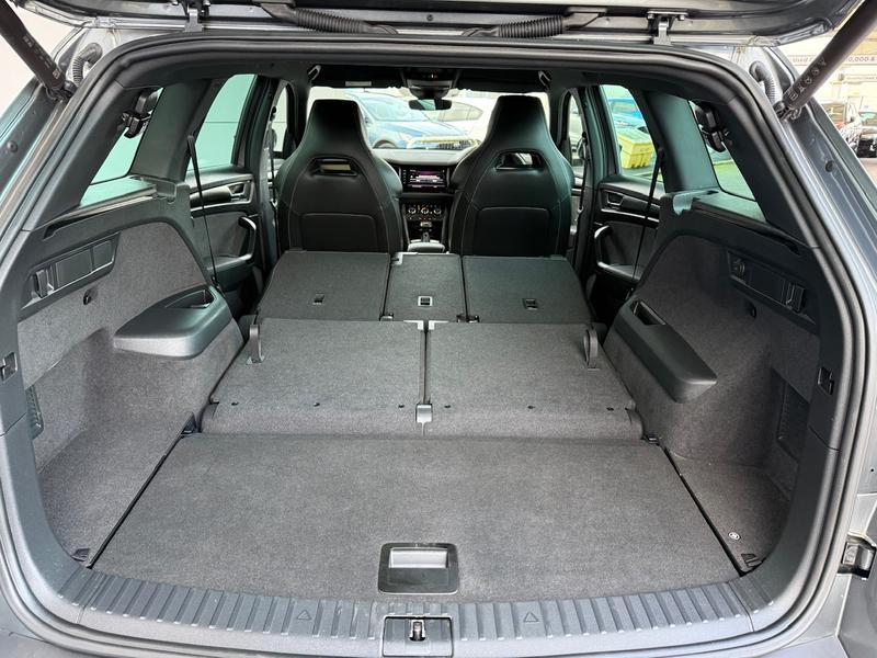 Used Skoda Kodiaq 2023 for sale - 77100720: Photo 13