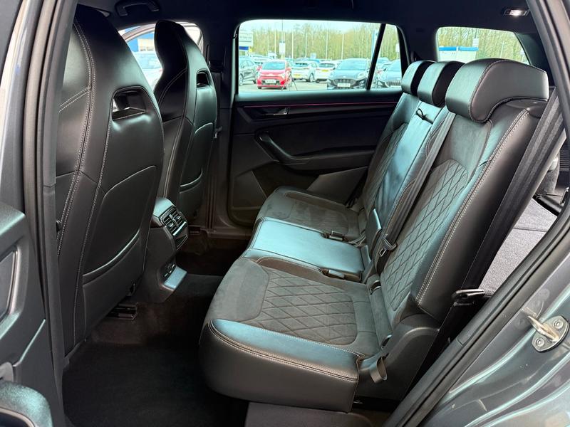 Used Skoda Kodiaq 2023 for sale - 77100720: Photo 15
