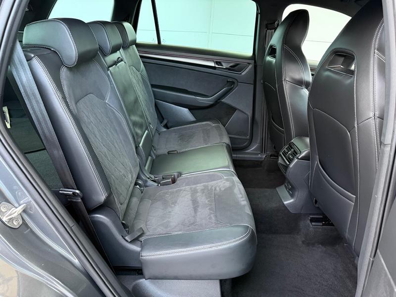 Used Skoda Kodiaq 2023 for sale - 77100720: Photo 16