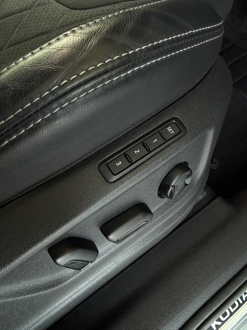 Used Skoda Kodiaq 2023 for sale - 77100720: Photo 20