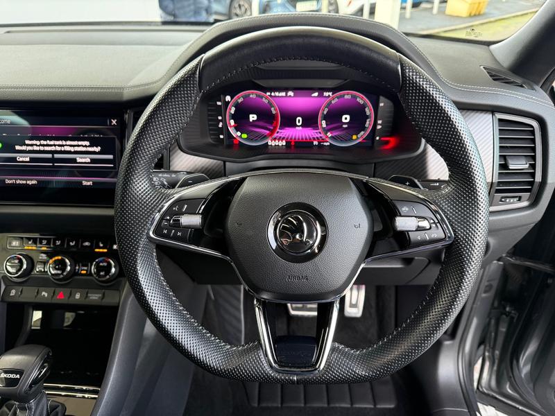 Used Skoda Kodiaq 2023 for sale - 77100720: Photo 22