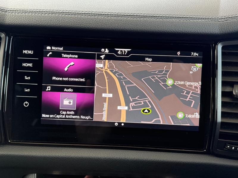 Used Skoda Kodiaq 2023 for sale - 77100720: Photo 28