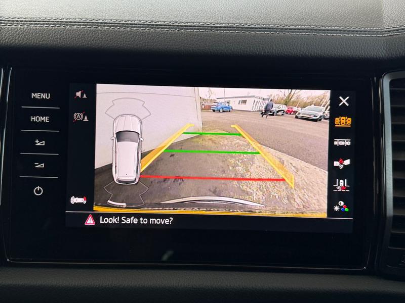 Used Skoda Kodiaq 2023 for sale - 77100720: Photo 29