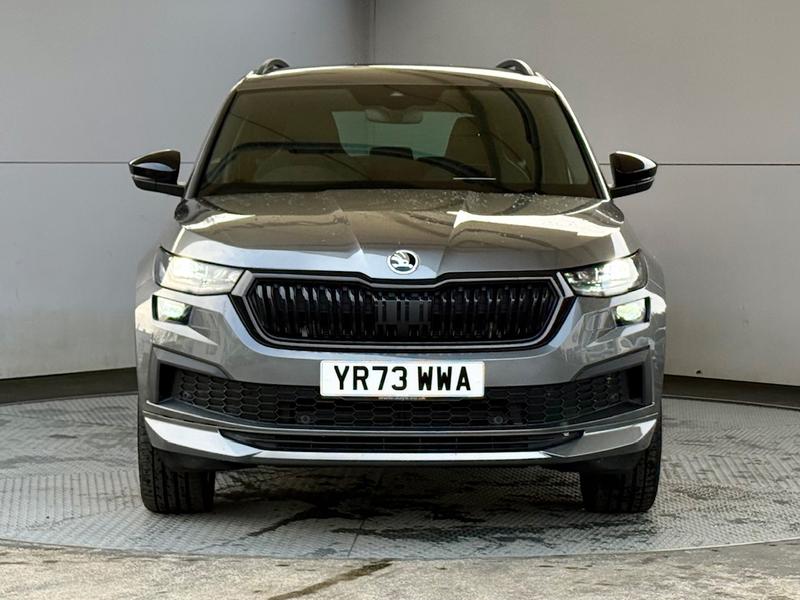 Used Skoda Kodiaq 2023 for sale - 77100720: Photo 3