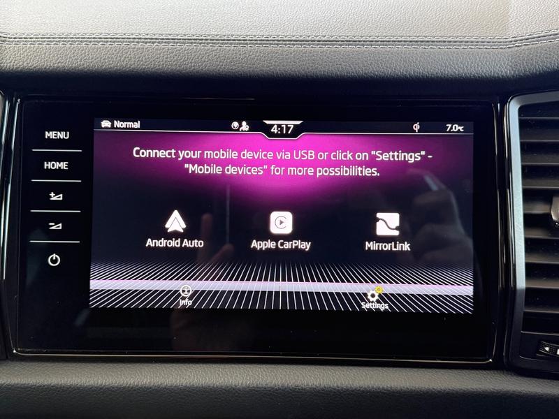 Used Skoda Kodiaq 2023 for sale - 77100720: Photo 30