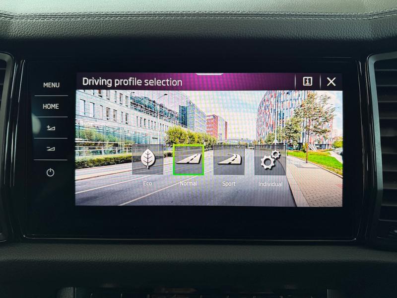 Used Skoda Kodiaq 2023 for sale - 77100720: Photo 32