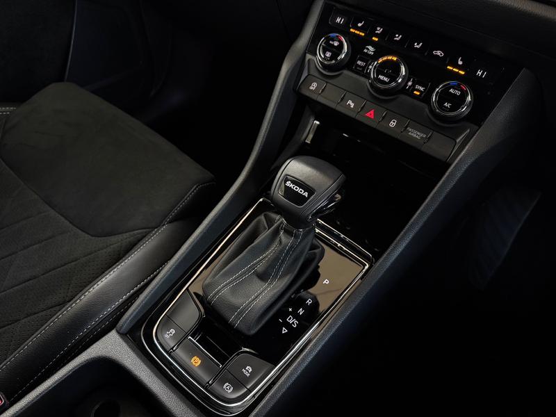 Used Skoda Kodiaq 2023 for sale - 77100720: Photo 33