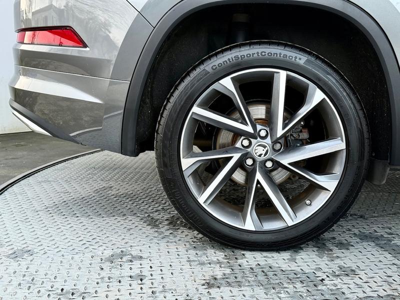 Used Skoda Kodiaq 2023 for sale - 77100720: Photo 36