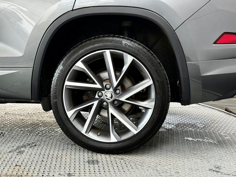 Used Skoda Kodiaq 2023 for sale - 77100720: Photo 39