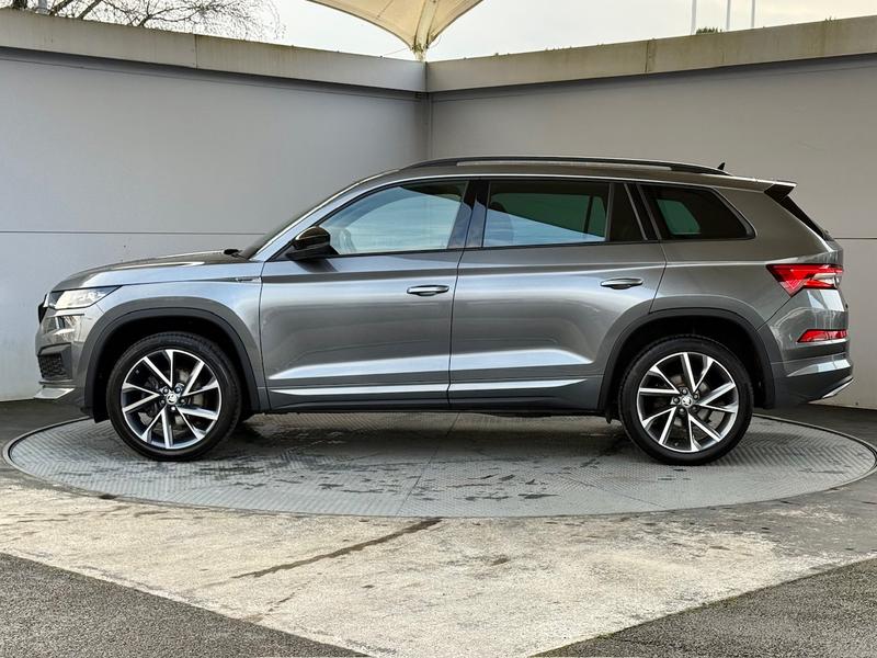 Used Skoda Kodiaq 2023 for sale - 77100720: Photo 5